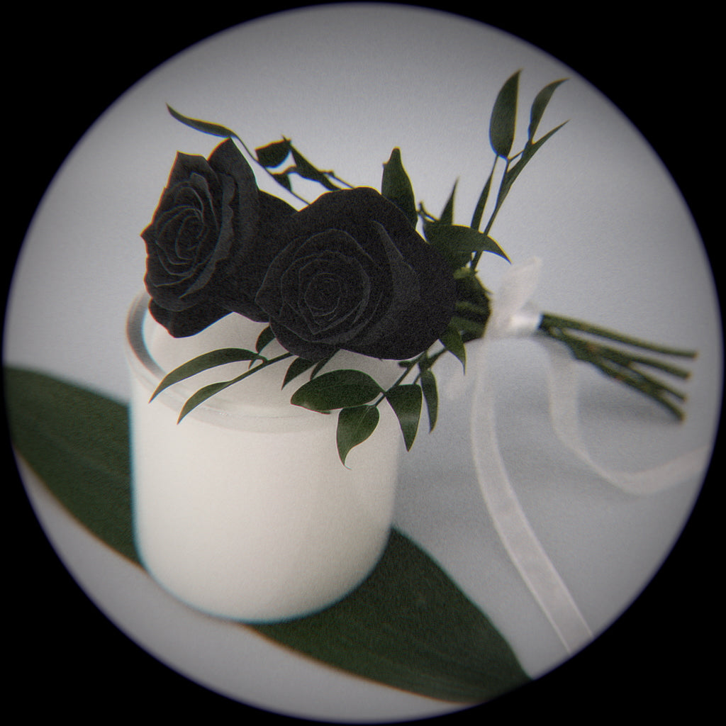 BLACK ROSE DUO