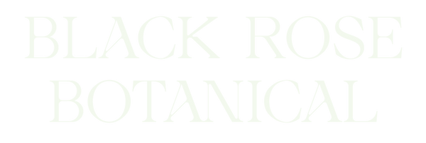 Black Rose Botannical
