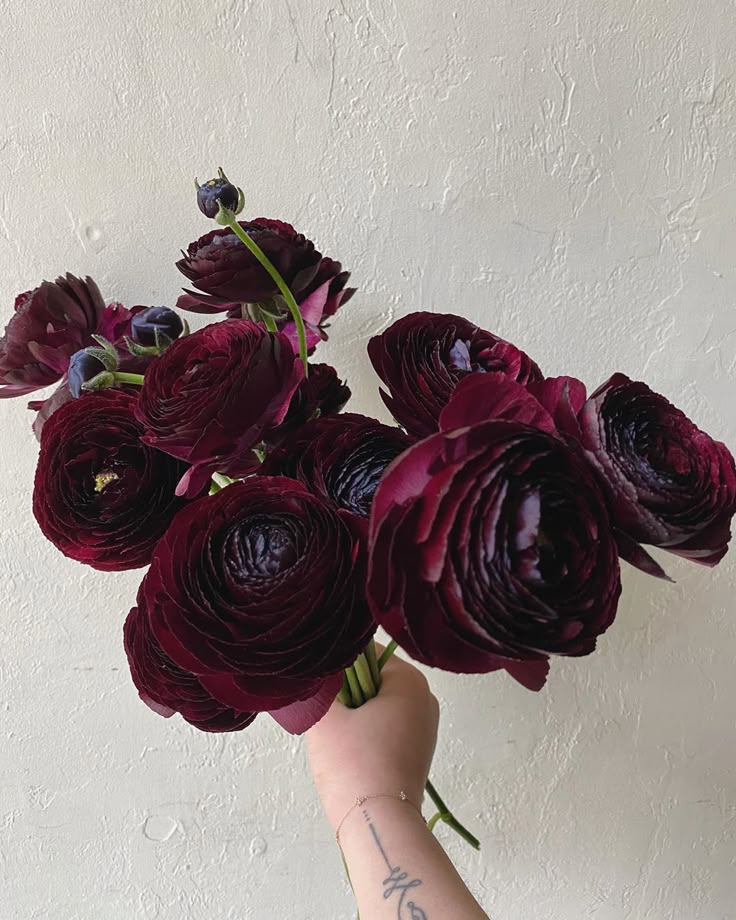 Are Black Roses Real?