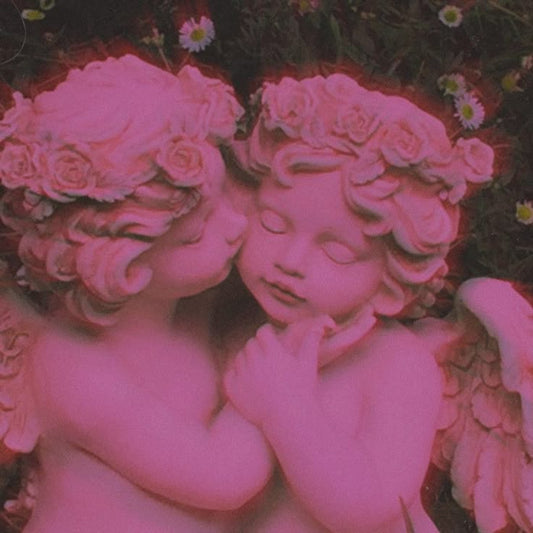 Anti Valentines: Reclaim February 14 with Mood, Meaning, and Black Roses