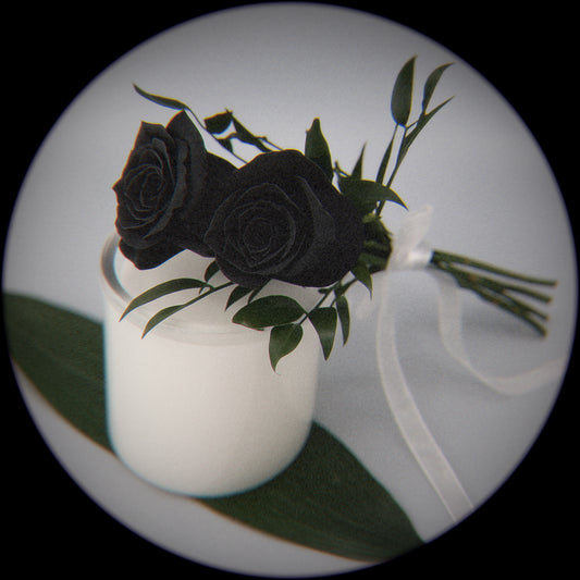 BLACK ROSE DUO