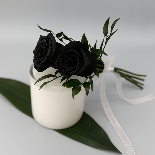 BLACK ROSE DUO